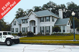 home buyer rebates