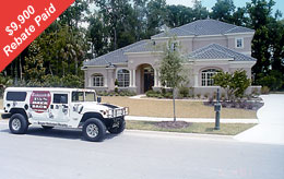discount real estate services